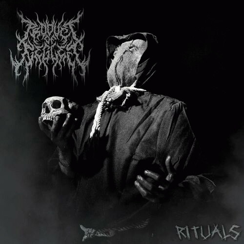 Product Of Neglect : Rituals